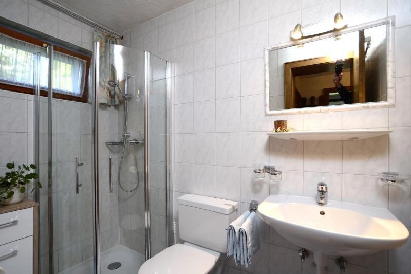 Appartamento Haus Saler Silbertal Esterno foto