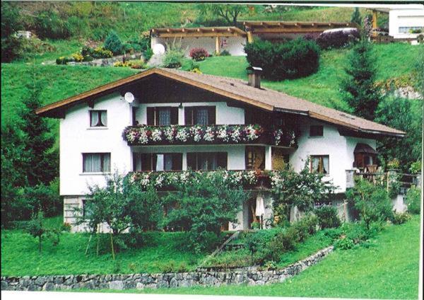 Appartamento Haus Saler Silbertal Esterno foto