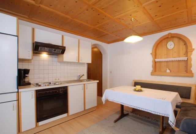 Appartamento Haus Saler Silbertal Esterno foto